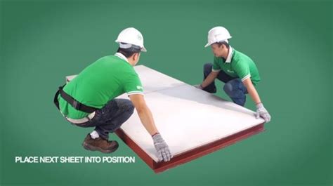 hardieflex installation|HardieFlex walls Installation Video .